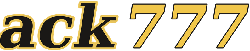 ack777 logo